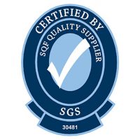 SQF（Safe Quality Food）認証を取得しました